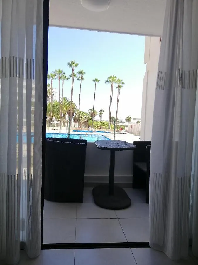 1 bedroom playa de la Americas Playa Feñabe