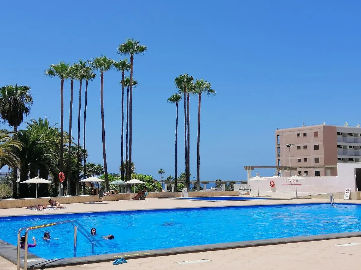 1 bedroom playa de la Americas Playa Feñabe 0*,
