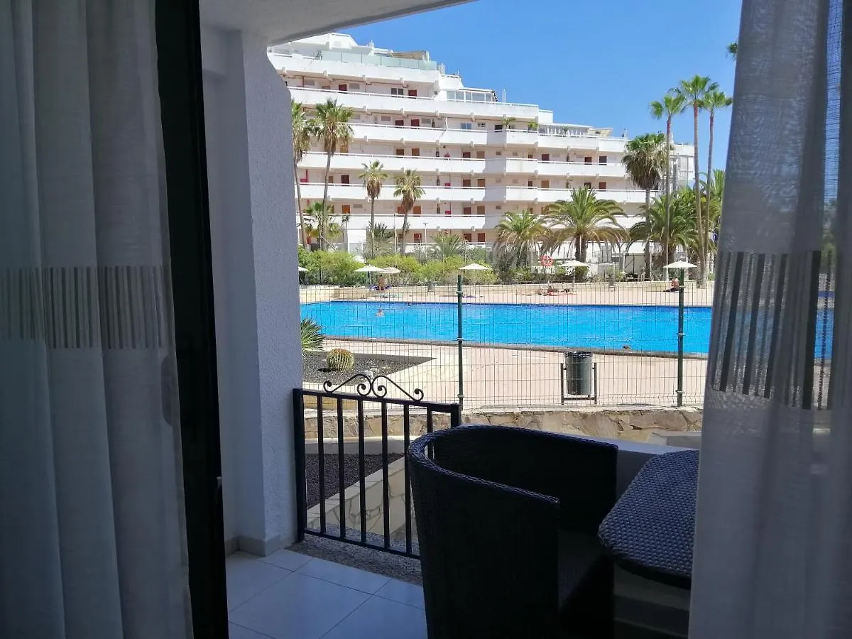 1 bedroom playa de la Americas Playa Feñabe Apartamento