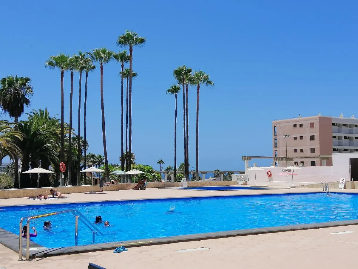1 bedroom playa de la Americas Playa Feñabe Apartamento